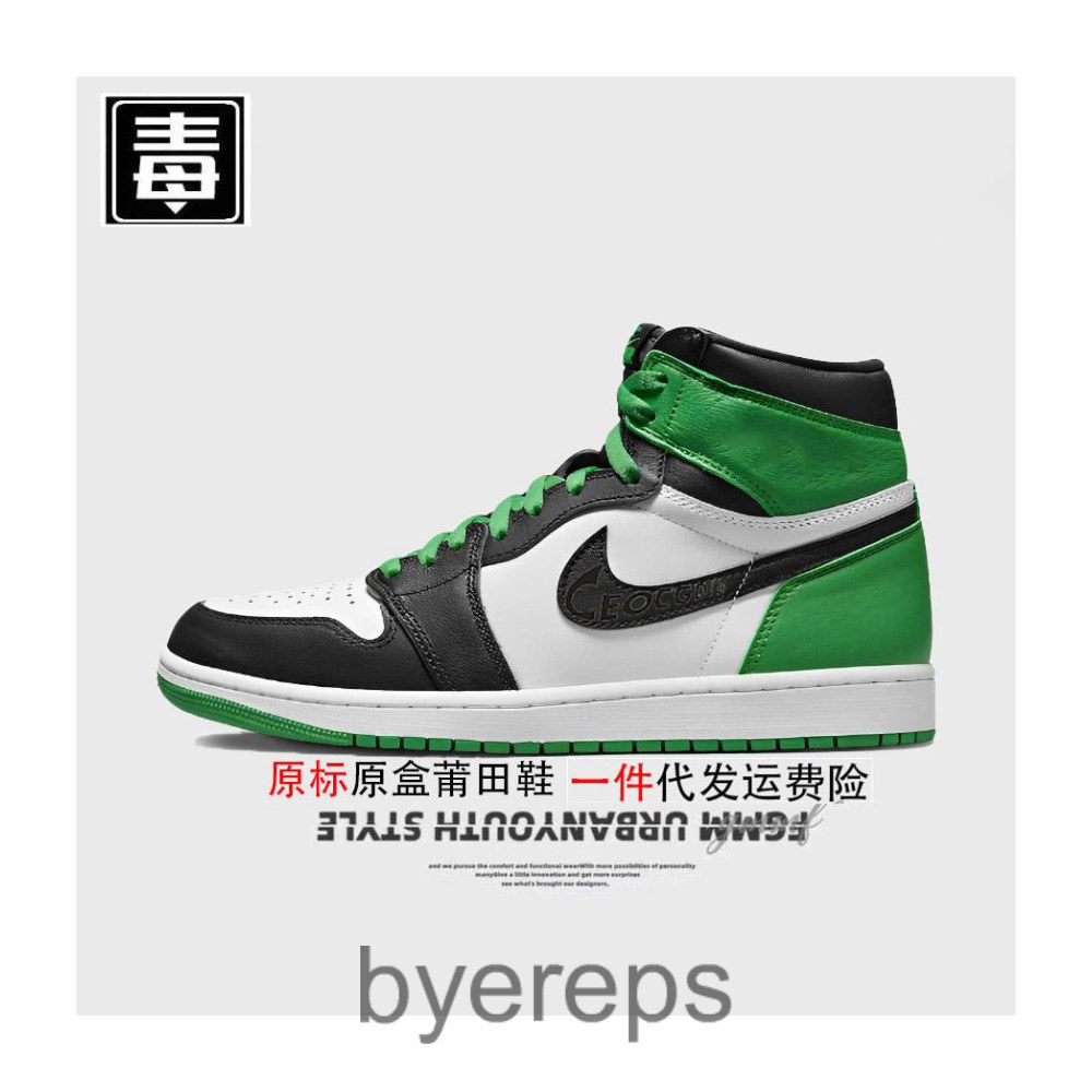 Air Jordan 1 Skyline
