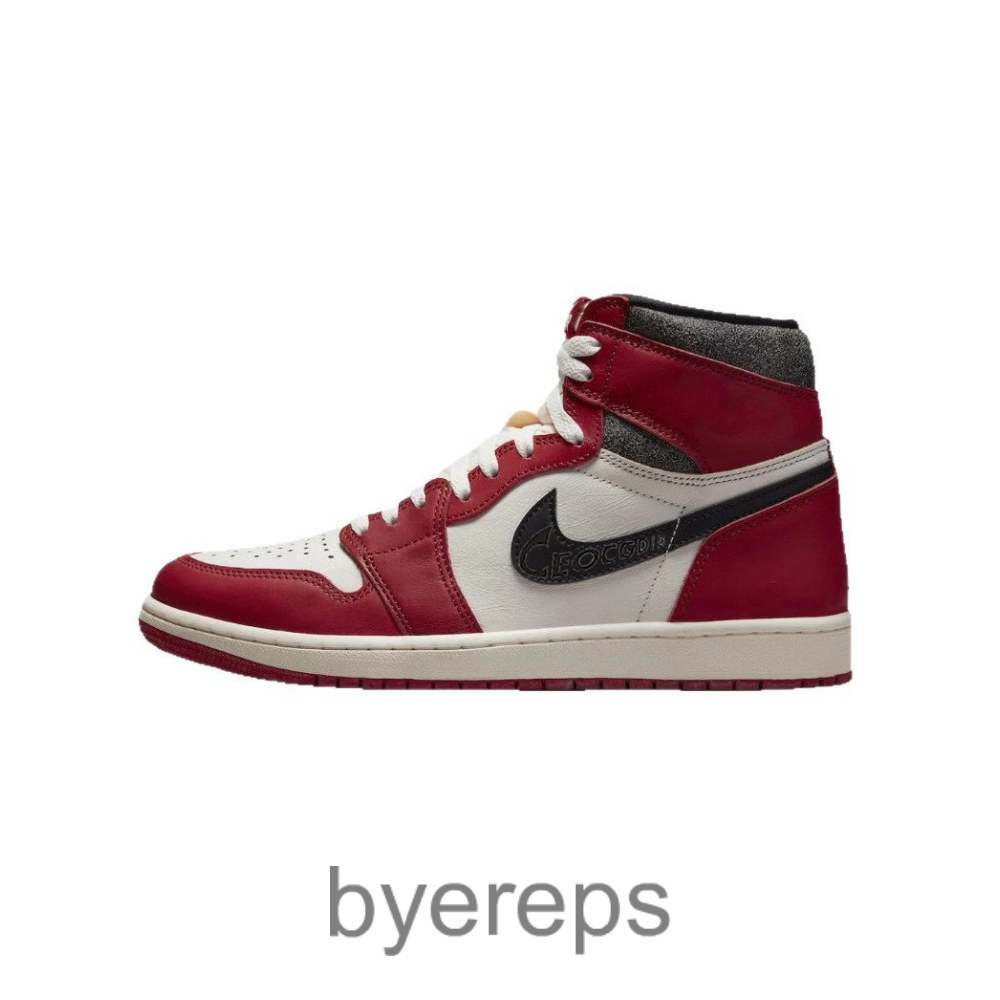Air Jordan 1 Skyline — photo 4 of 4