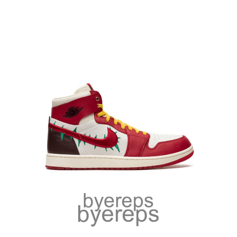 Air Jordan 1 Zoom Air Cmft 2 Teyana Taylor