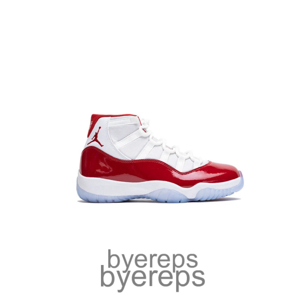 Air Jordan 11 Cherry