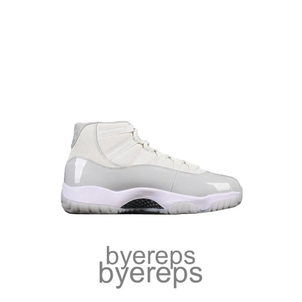 Air Jordan 11 Grand Finale