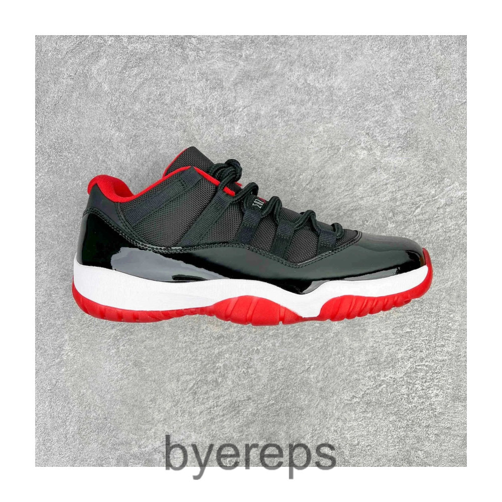 Air Jordan 11 Jubilee 25th Anniversary — photo 3 of 4