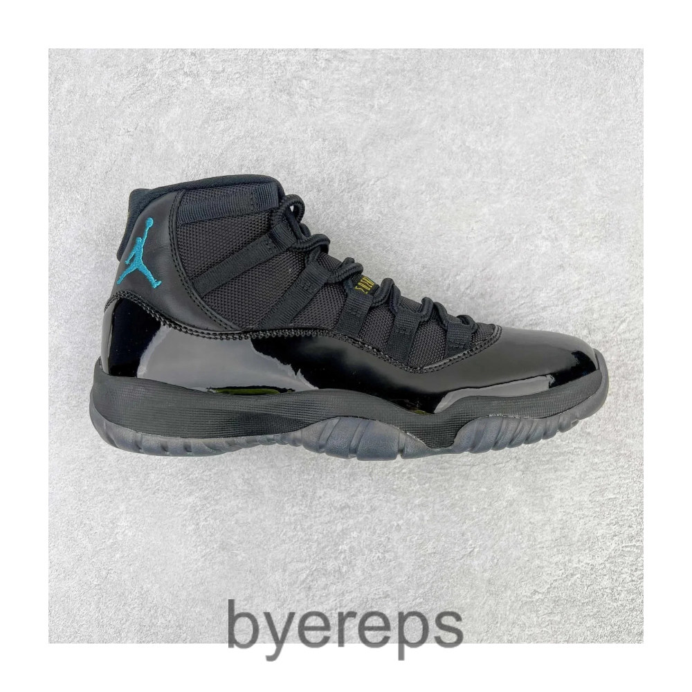 Air Jordan 11 Jubilee 25th Anniversary — photo 4 of 4