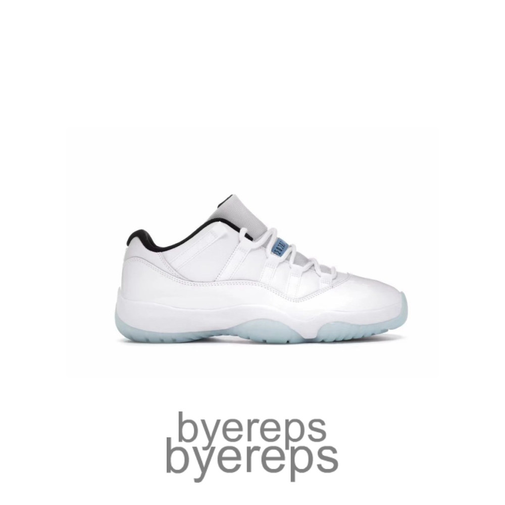 Air Jordan 11 Low Legend