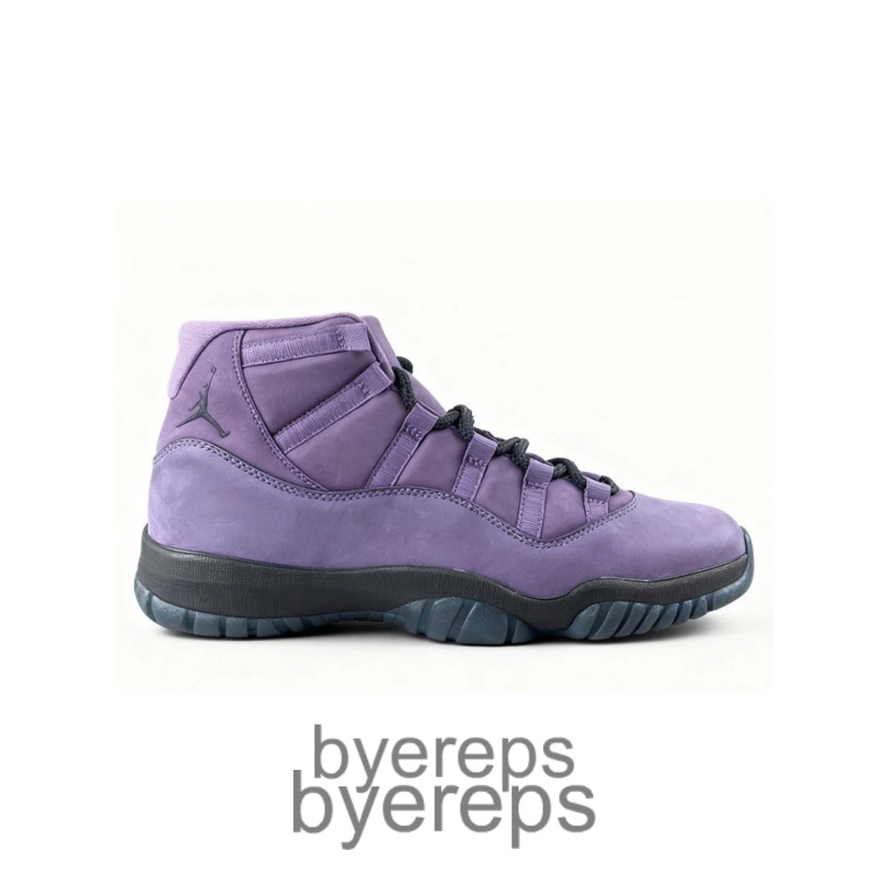 Air Jordan 11 Mojave Las Vegas