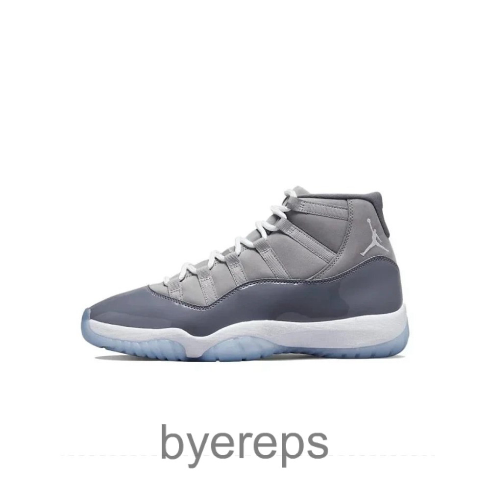 Air Jordan 11 (OG Batch) — photo 3 of 4