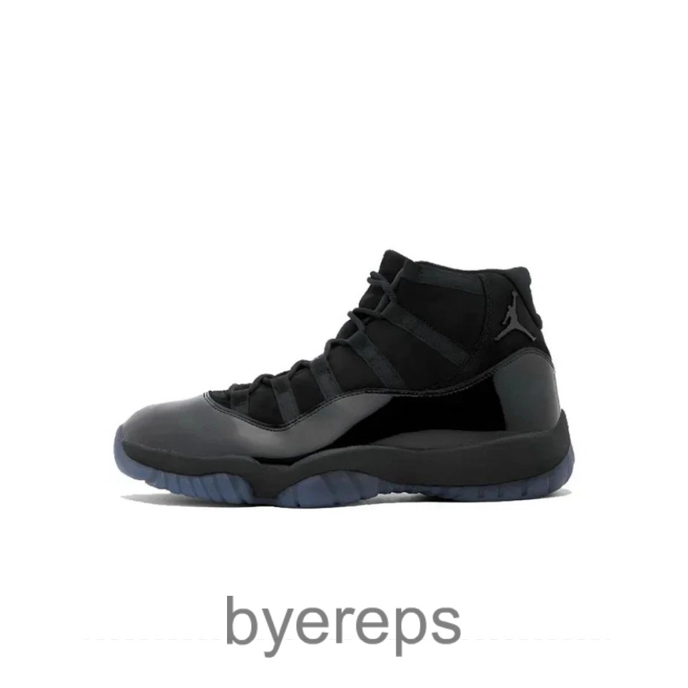 Air Jordan 11 (OG Batch) — photo 4 of 4