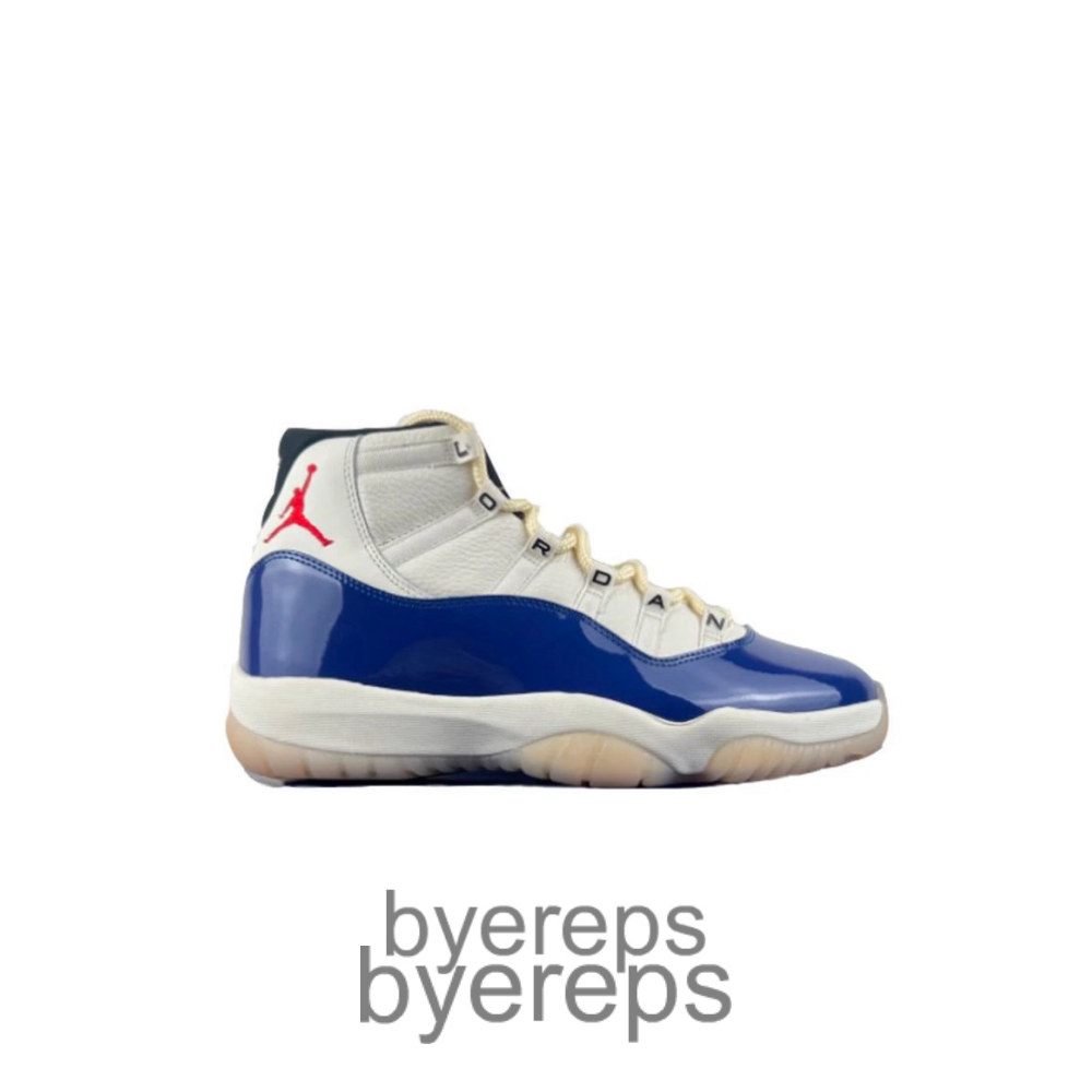 Air Jordan 11 Rare Air