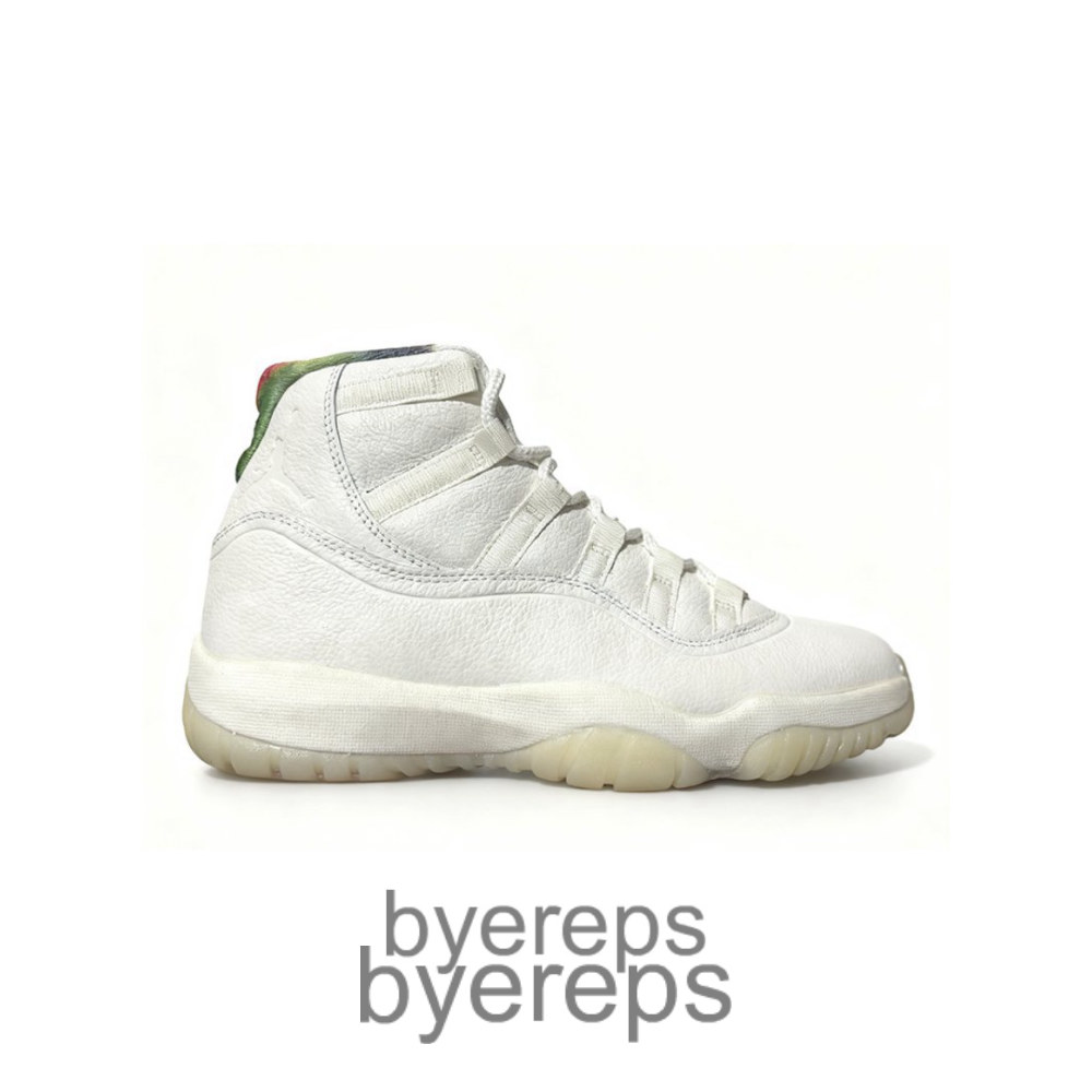 Air Jordan 11 Retro 285