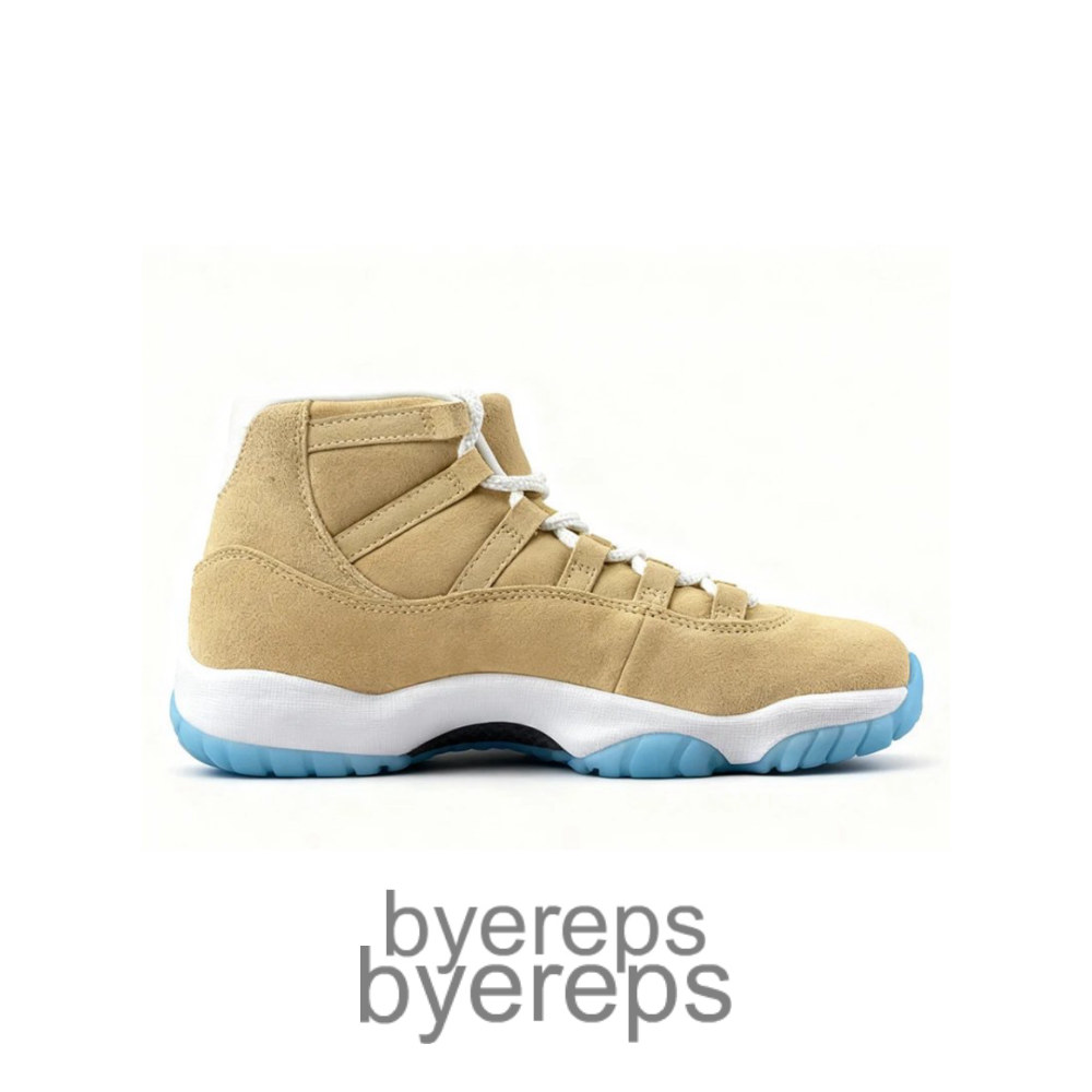 Air Jordan 11 Retro City Pack H-Town