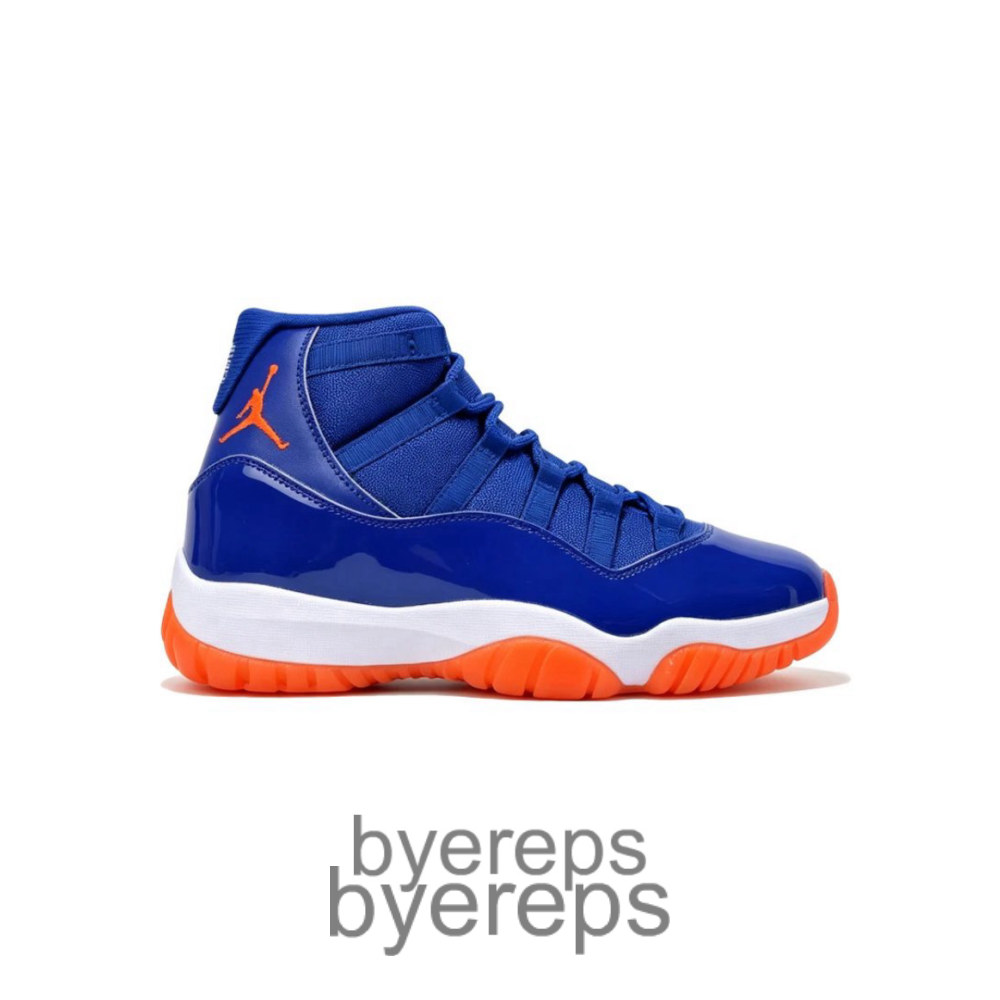 Air Jordan 11 Retro Florida Gators Pe