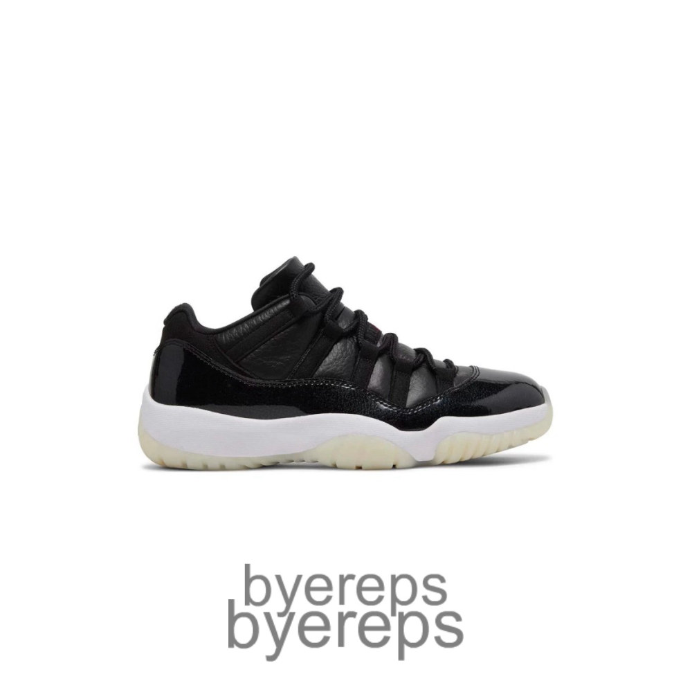 Air Jordan 11 Retro Low 72-10