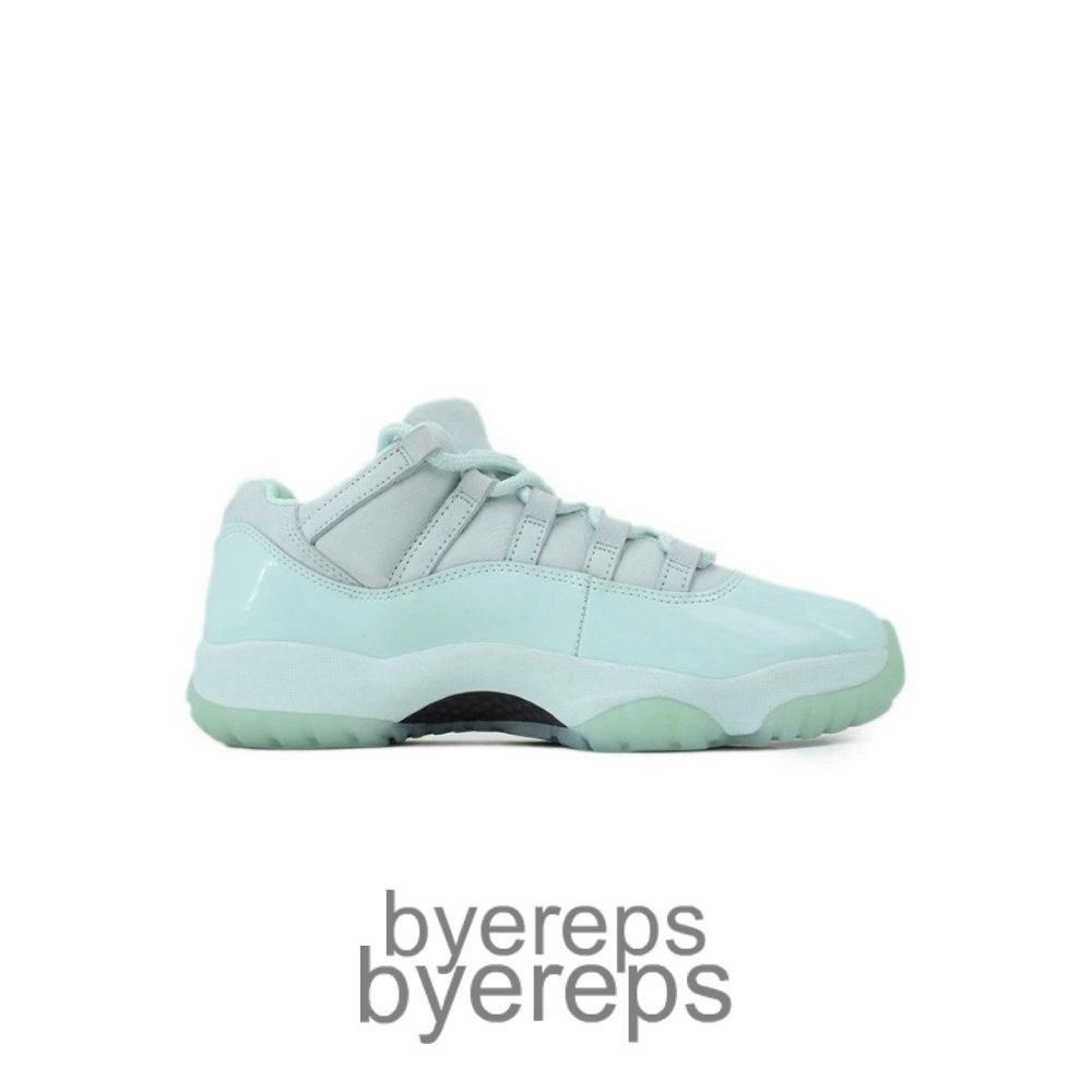 Air Jordan 11 Retro Low Limited Edition