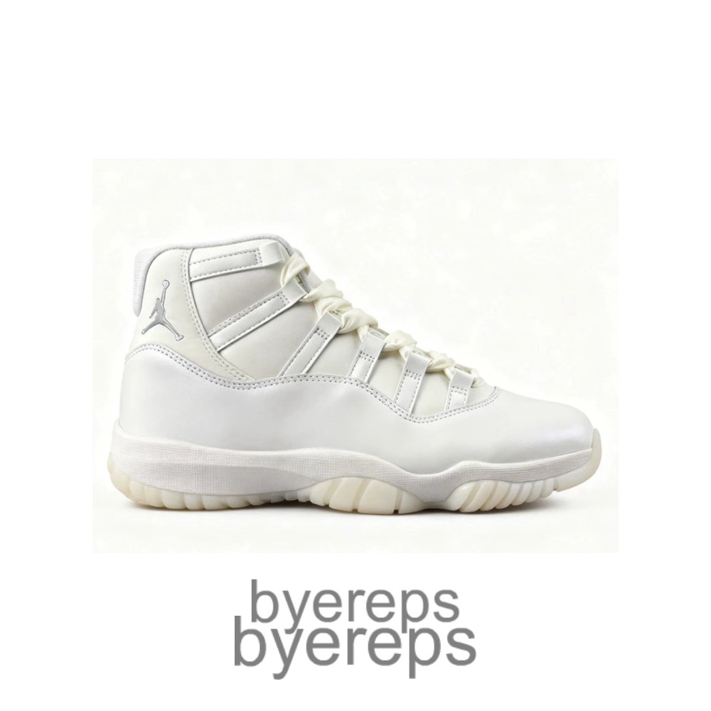 Air Jordan 11 Retro Pearl