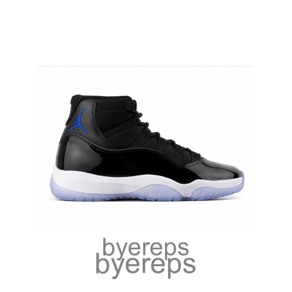 Air Jordan 11 Retro Space Jam 2026