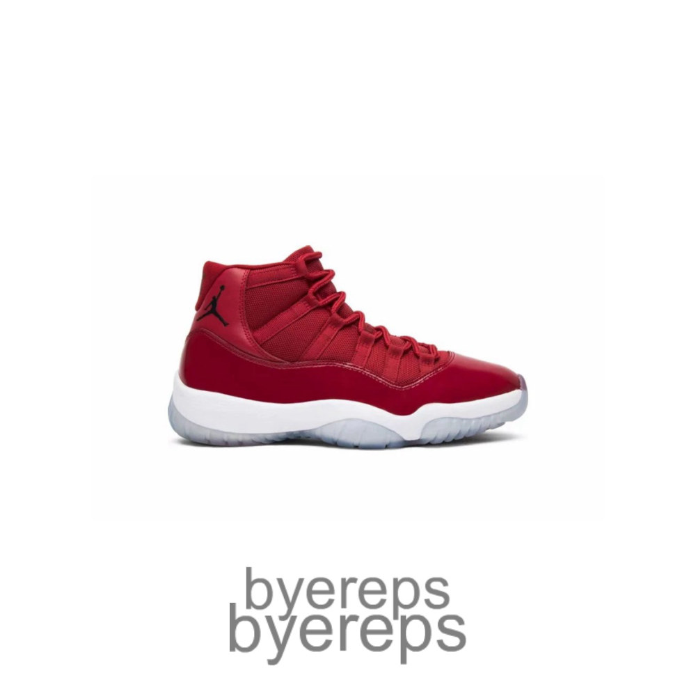 Air Jordan 11 Retro Win Like 96