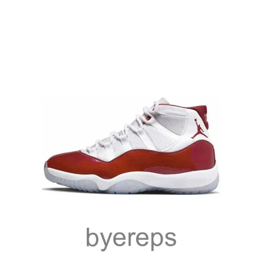 Air Jordan 11's ( 27+ colors )