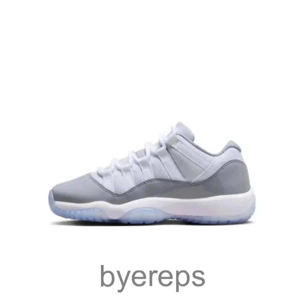 Air Jordan 11's ( 27+ colors ) — photo 3 of 4