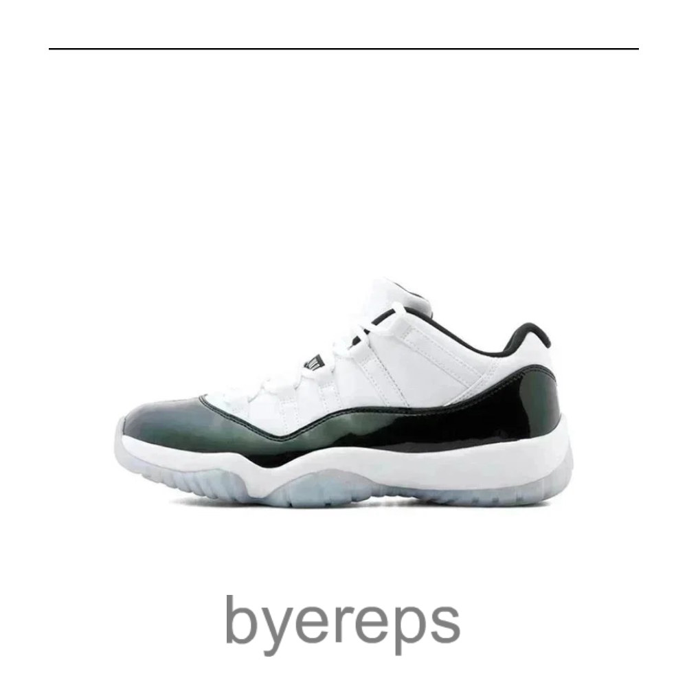 Air Jordan 11's ( 27+ colors ) — photo 4 of 4