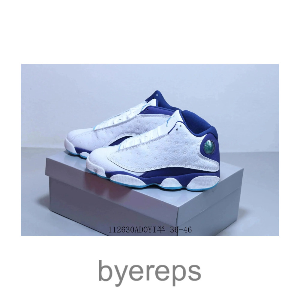 Air Jordan 13 ( 26+ colors )