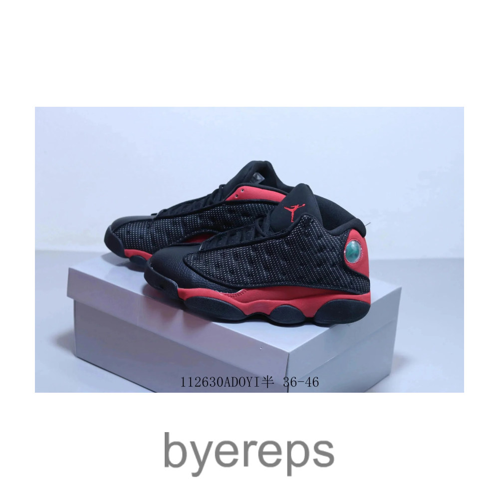 Air Jordan 13 ( 26+ colors ) — photo 3 of 4