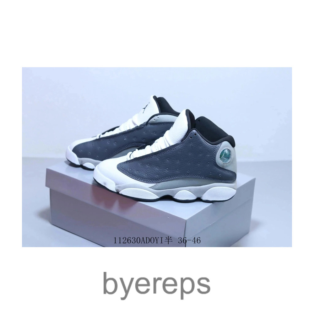 Air Jordan 13 ( 26+ colors ) — photo 4 of 4
