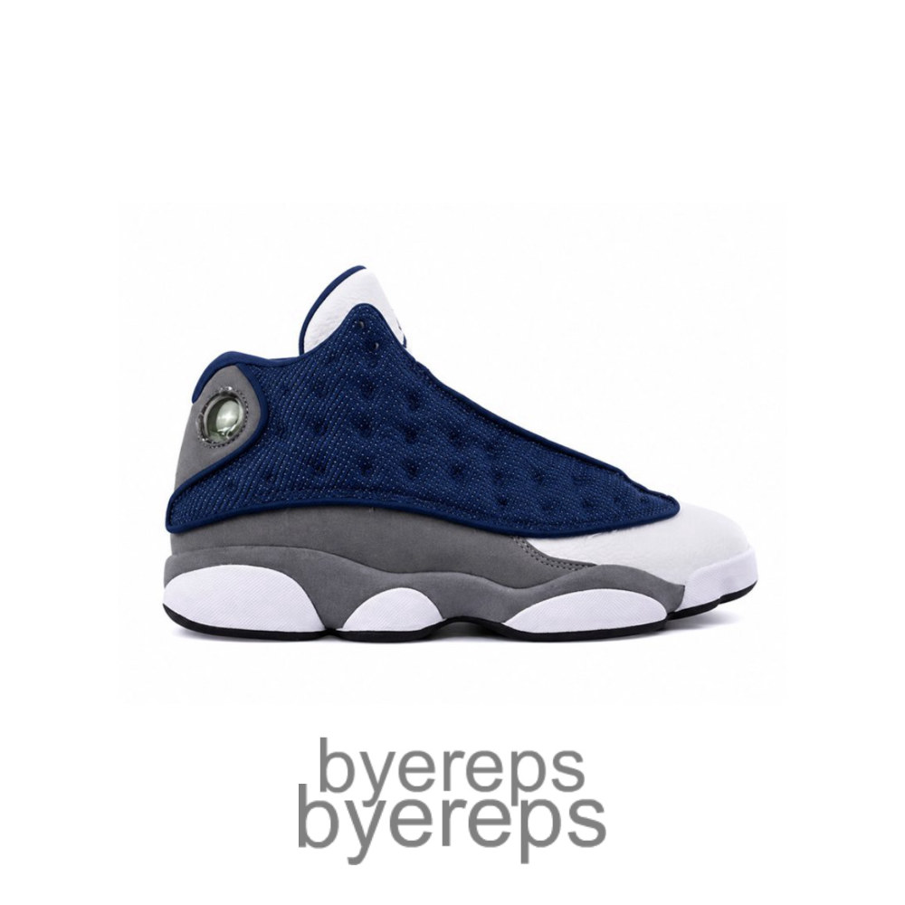 Air Jordan 13 Retro Flint 2026