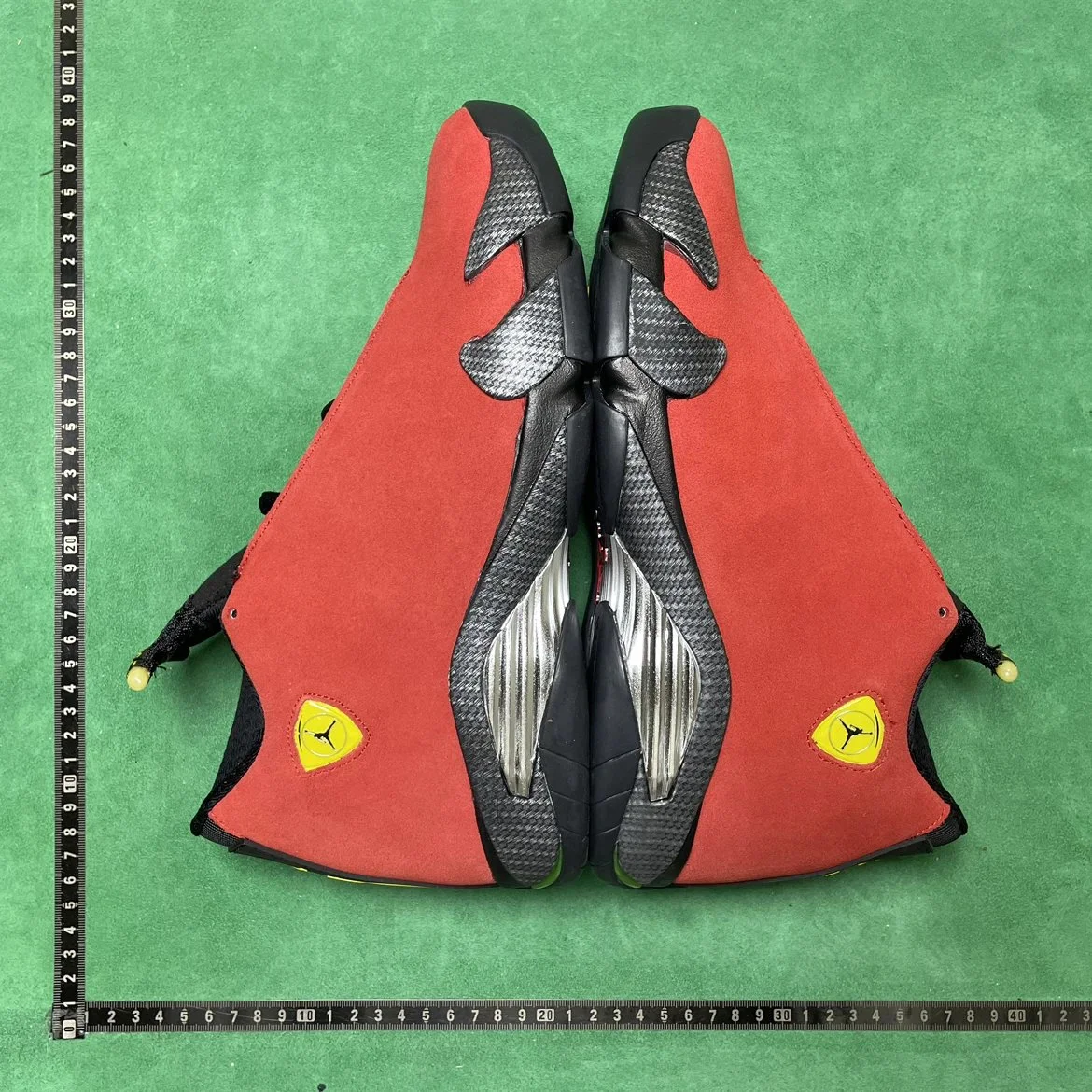 Air Jordan 14