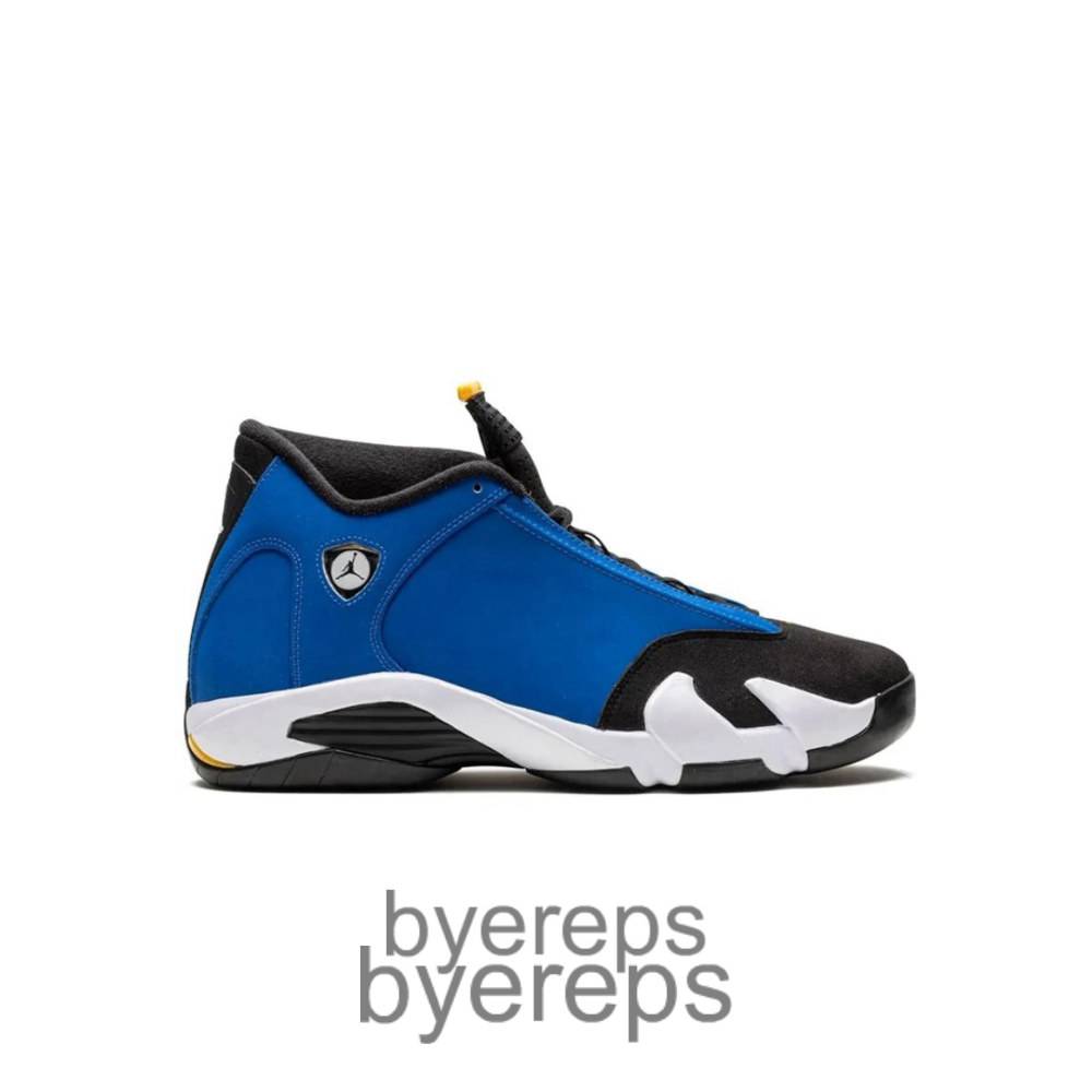 Air Jordan 14 Retro Laney