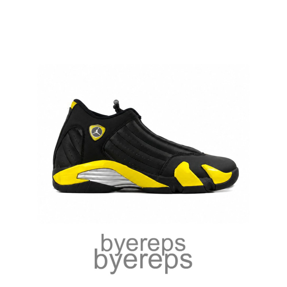 Air Jordan 14 Retro Thunder