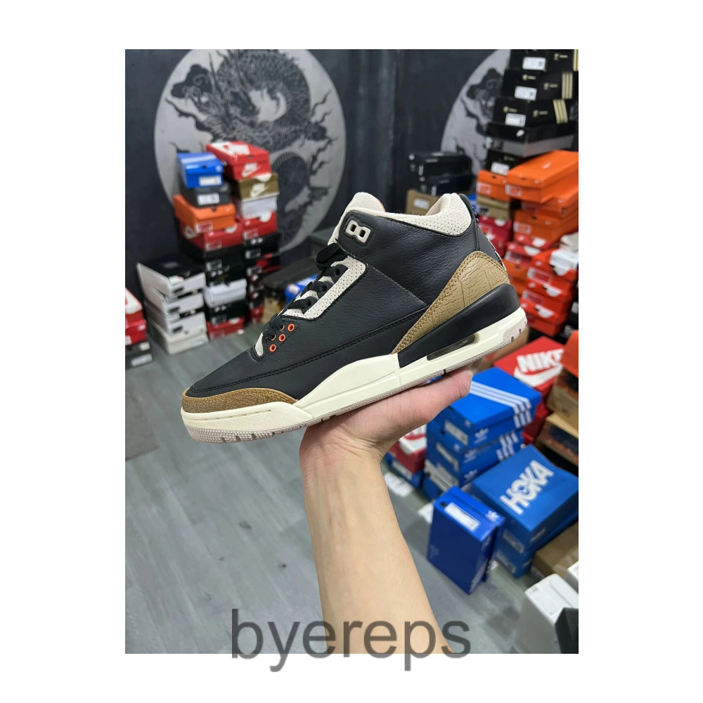 Air jordan 3