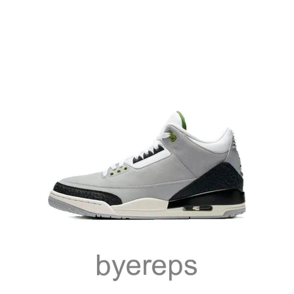 Air jordan 3 ( budget )