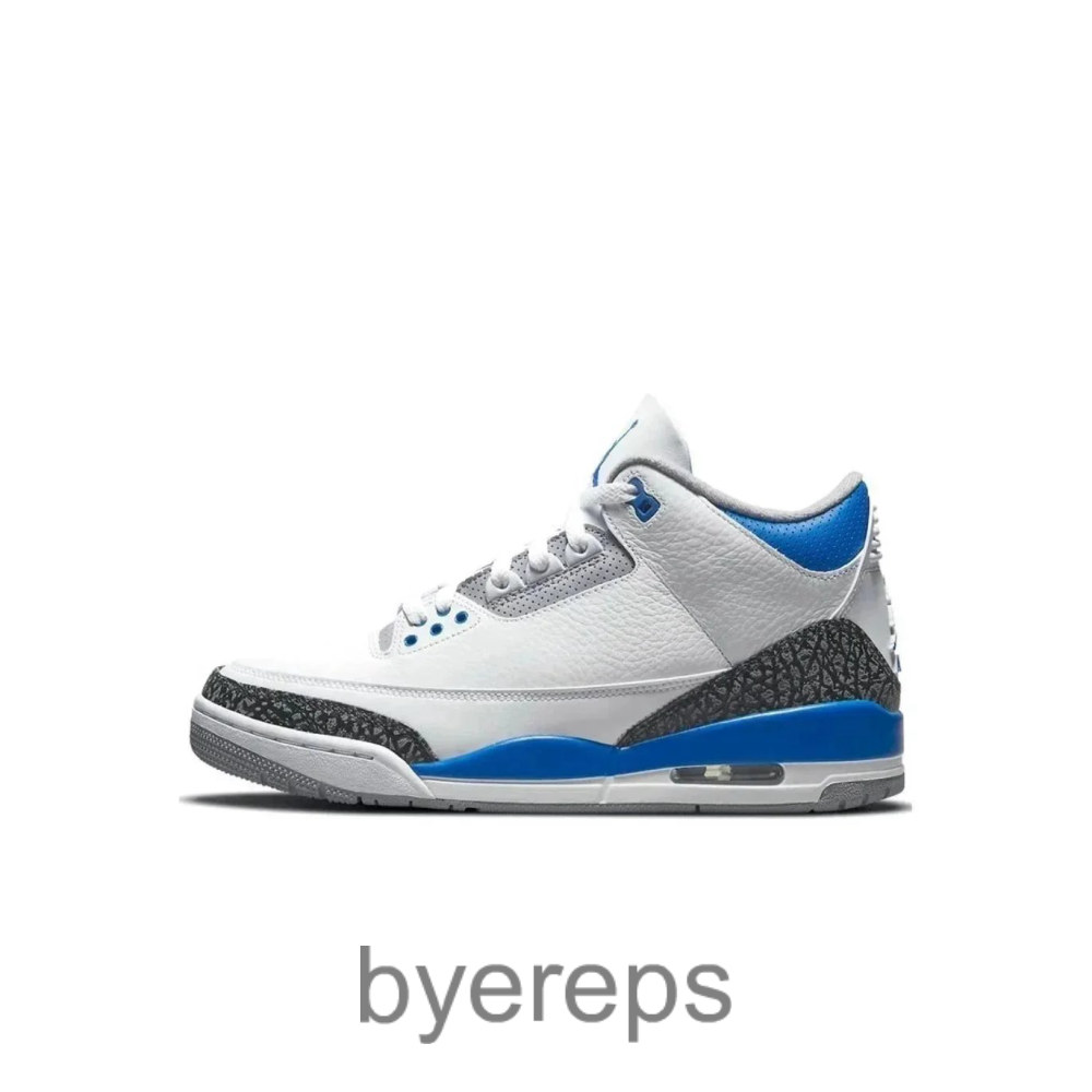 Air jordan 3 ( budget ) — photo 4 of 4