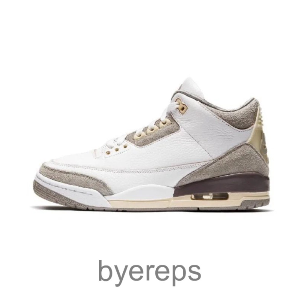 Air Jordan 3 Laser Orange — photo 4 of 4