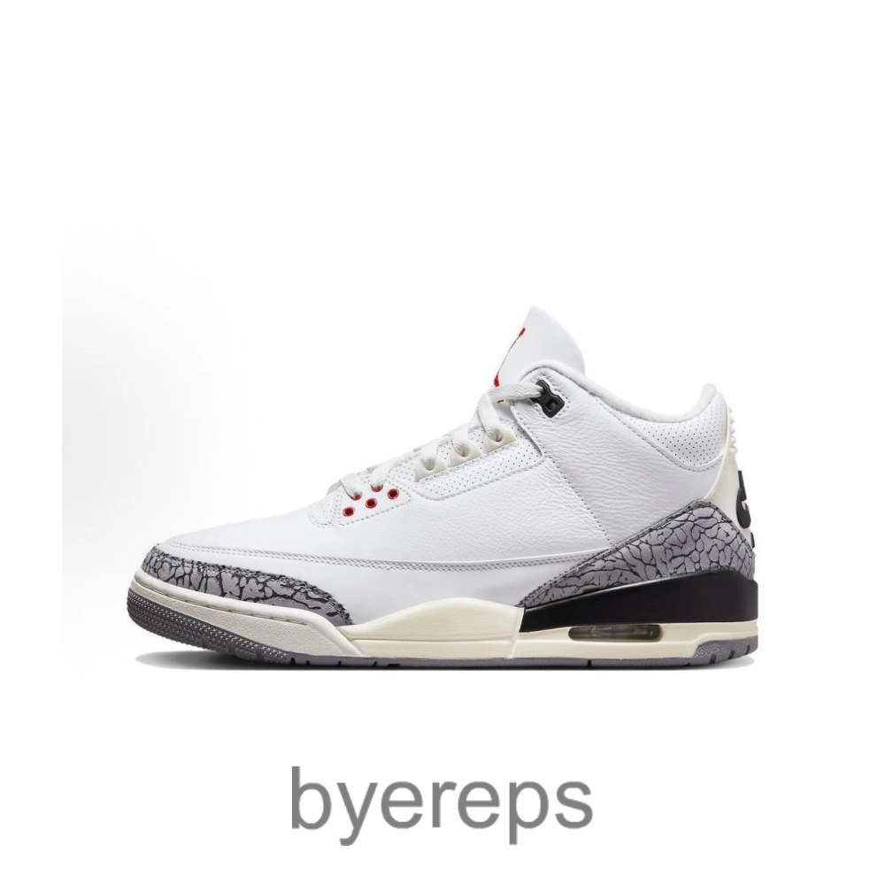 Air Jordan 3 Pine Green — photo 2 of 4