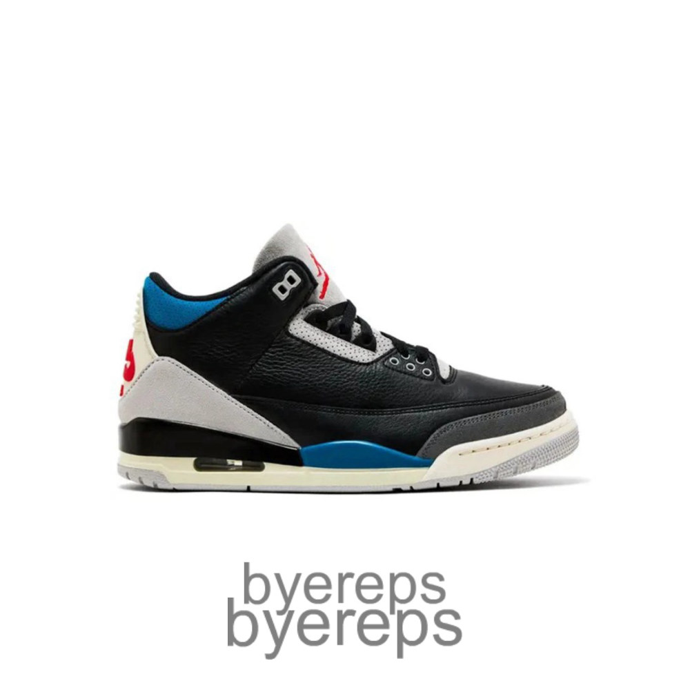 Air Jordan 3 Rare Air