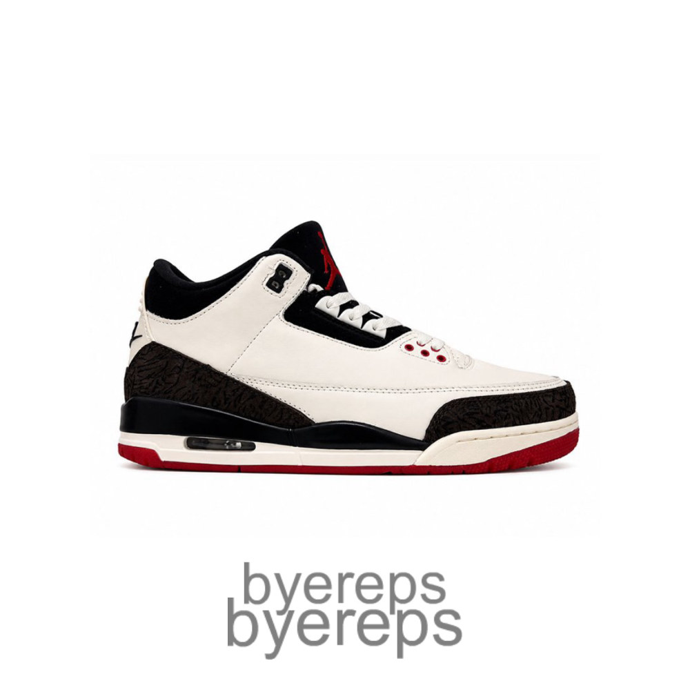 Air Jordan 3 Retro OG World'S Best Dad