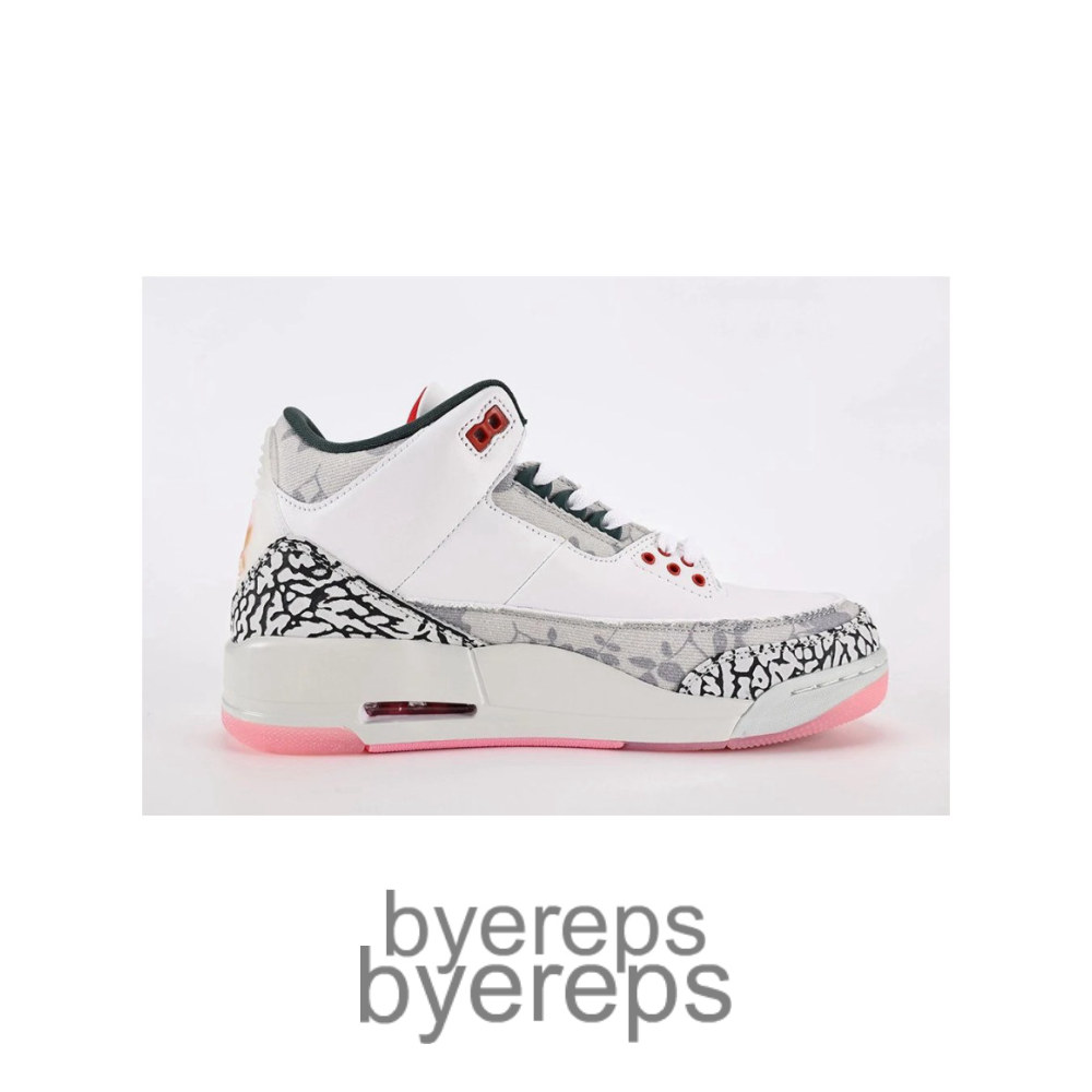 Air Jordan 3 Retro Wings