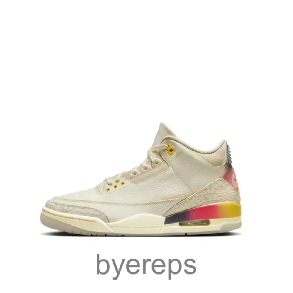 Air Jordan 3 Royal Cement — photo 2 of 4