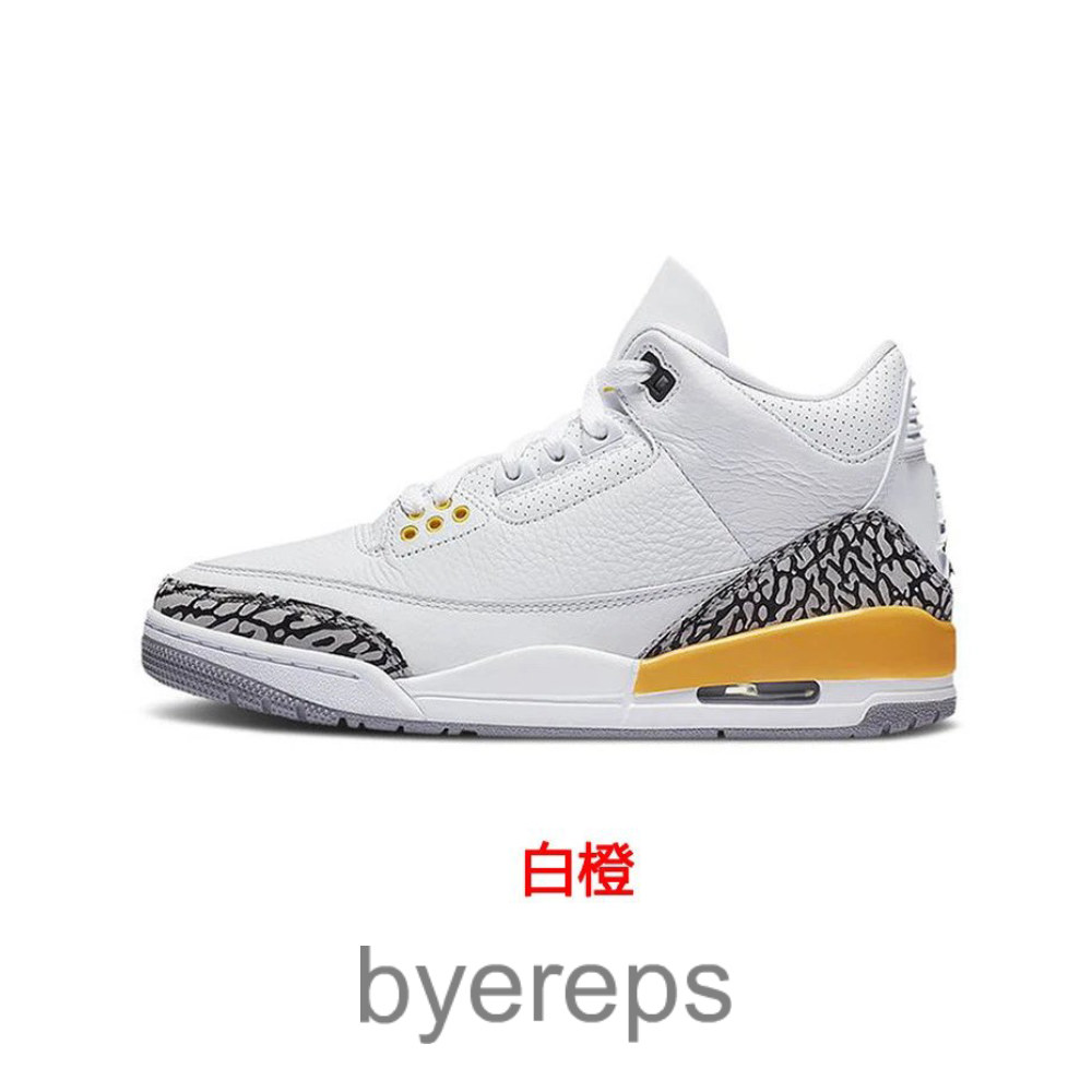 Air Jordan 3 Royal Cement — photo 3 of 4
