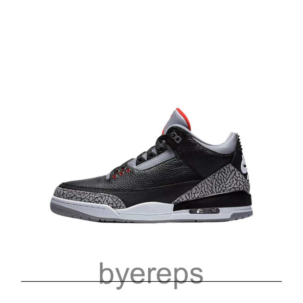 Air Jordan 3 Rust Pink