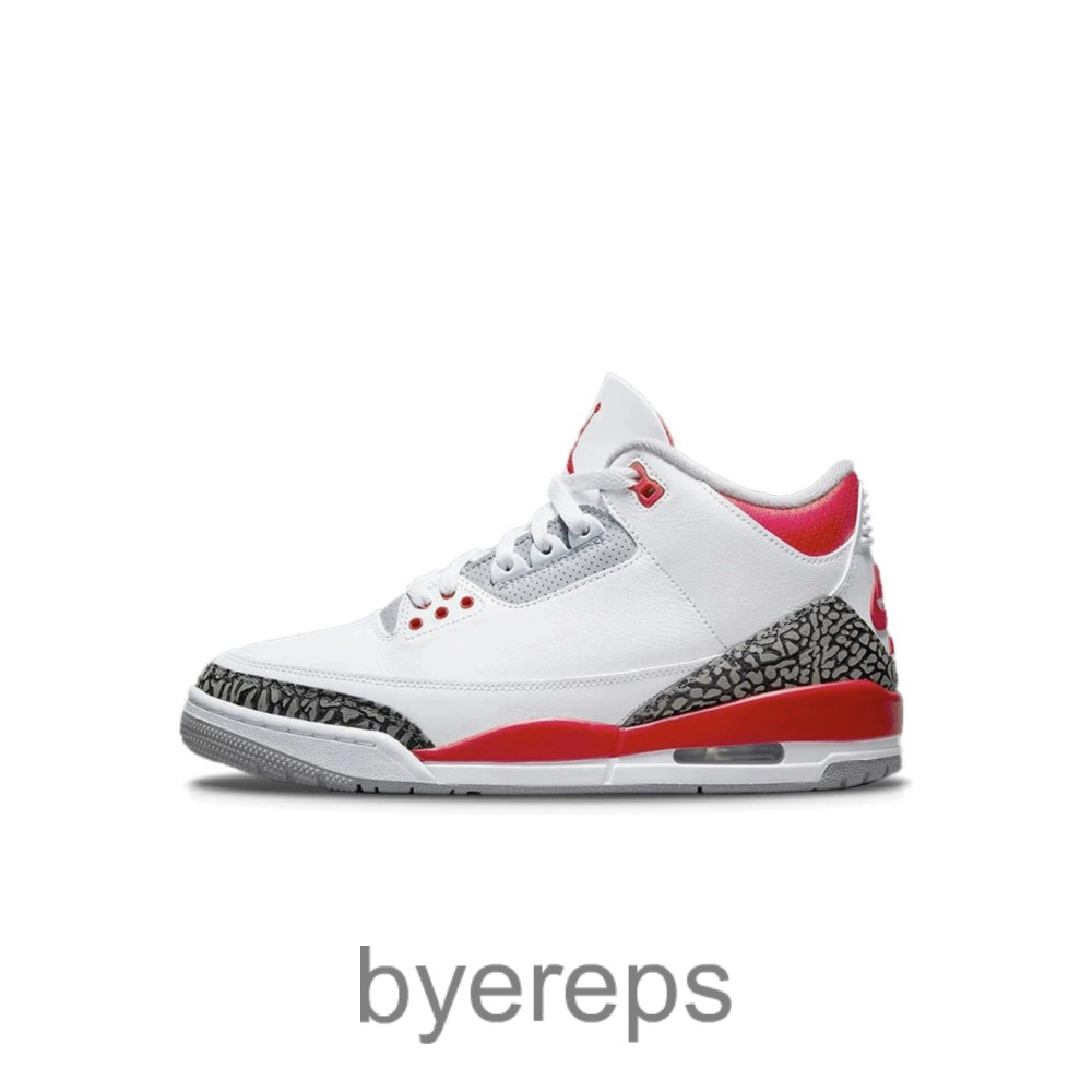 Air Jordan 3 Rust Pink — photo 2 of 4