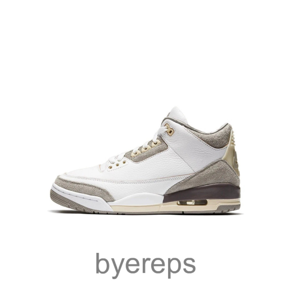 Air Jordan 3 Rust Pink — photo 3 of 4