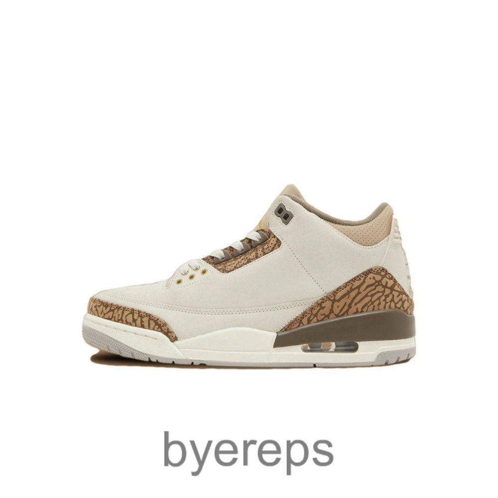 Air Jordan 3 Rust Pink — photo 4 of 4