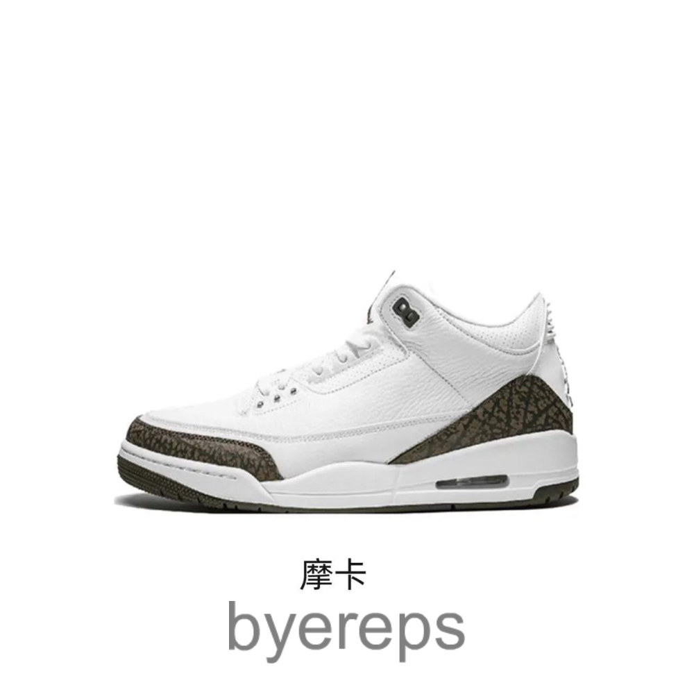 Air Jordan 3 Tinker Hatfield — photo 2 of 4