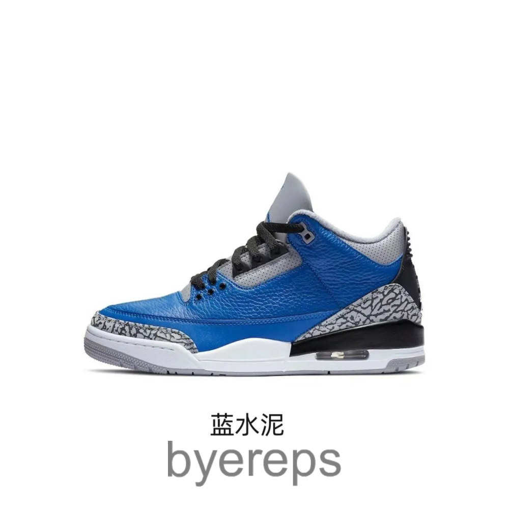 Air Jordan 3 Tinker Hatfield — photo 3 of 4