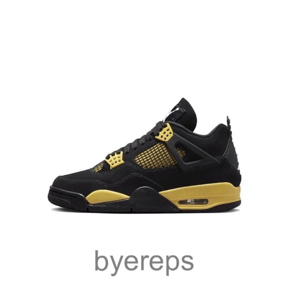 Air jordan 4 — photo 2 of 4