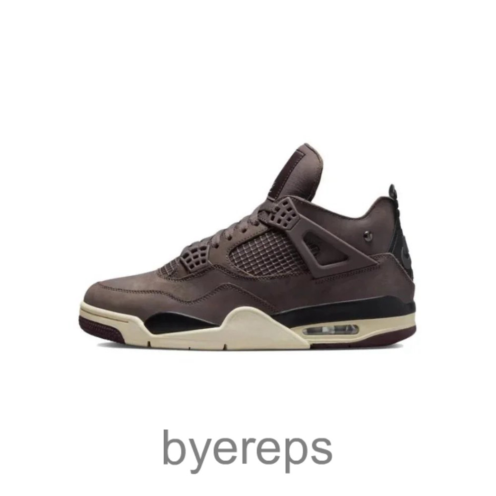 Air jordan 4 — photo 4 of 4