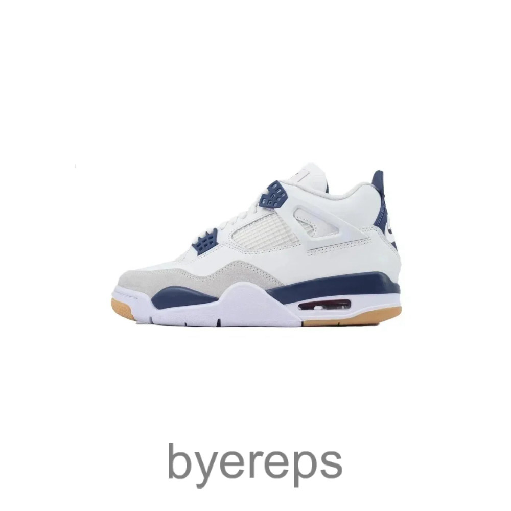Air jordan 4 — photo 2 of 4
