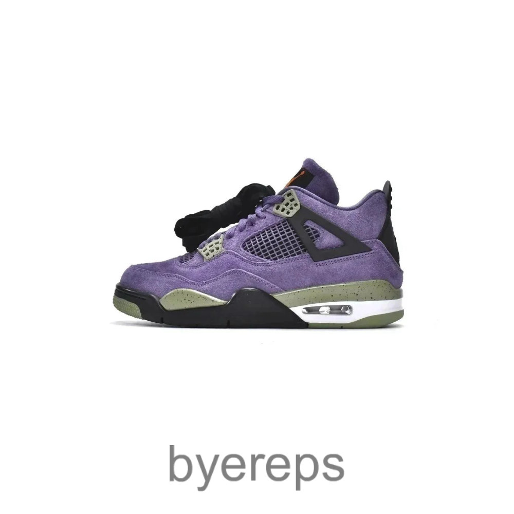 Air jordan 4 — photo 3 of 4